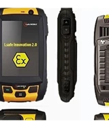 I Safe Atex Telefoon Innovation 2 0